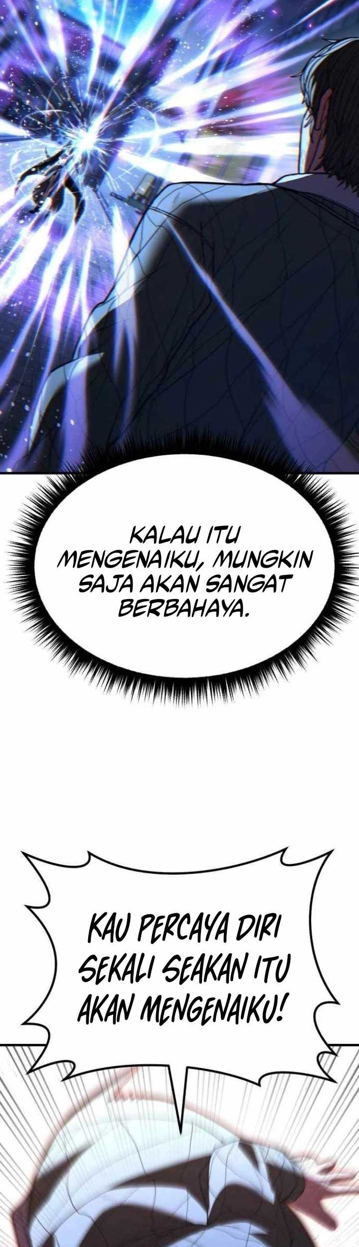 Expelled Hero Is Too Strong Chapter 37 Gambar 49