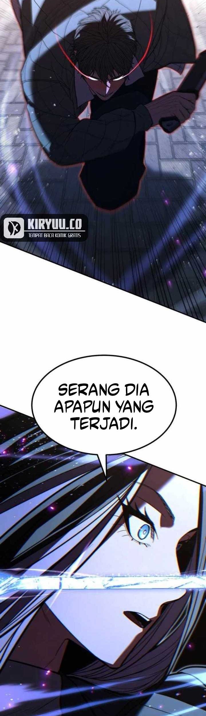 Expelled Hero Is Too Strong Chapter 37 Gambar 50