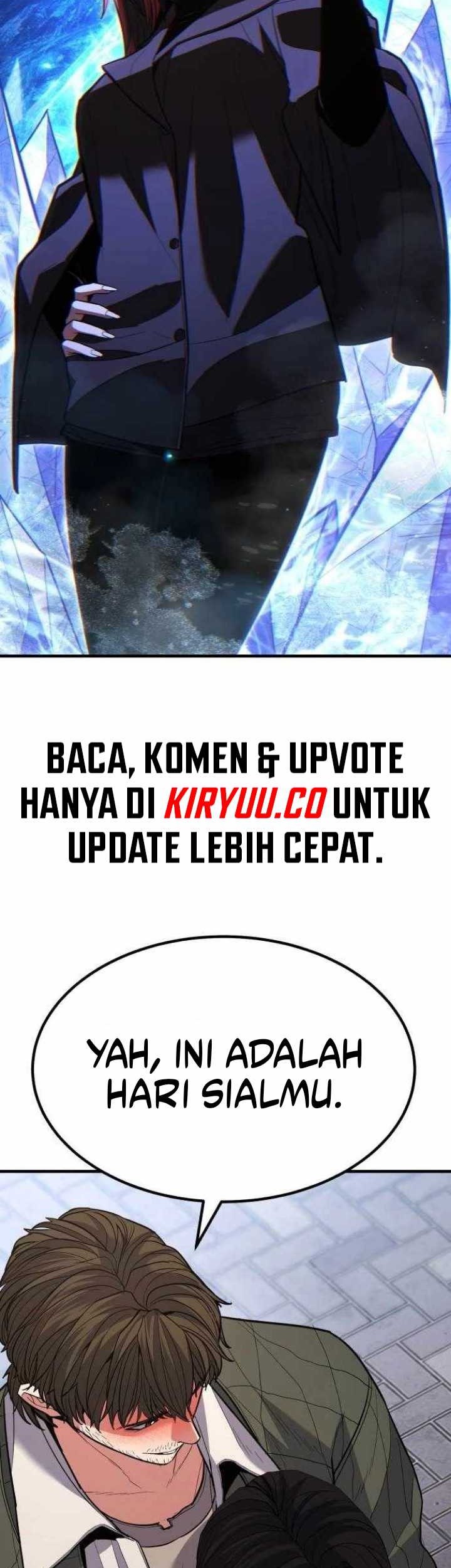 Expelled Hero Is Too Strong Chapter 37 Gambar 69