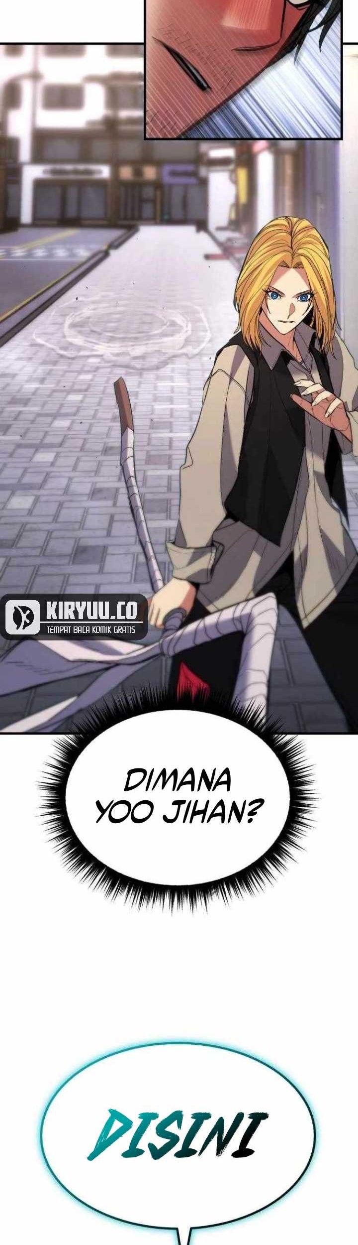 Expelled Hero Is Too Strong Chapter 37 Gambar 74