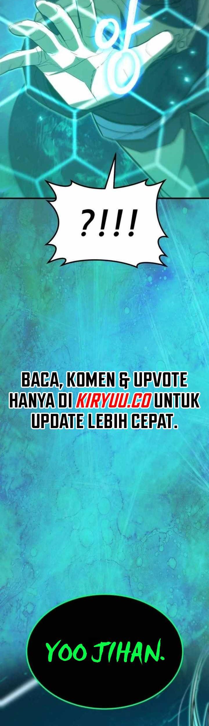 Expelled Hero Is Too Strong Chapter 37 Gambar 6