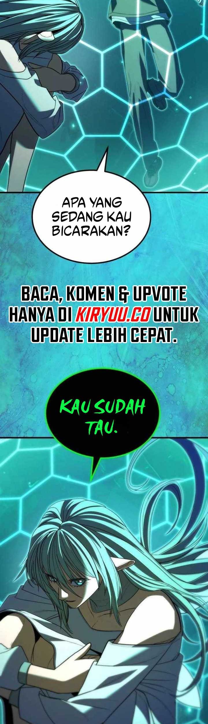 Expelled Hero Is Too Strong Chapter 37 Gambar 11