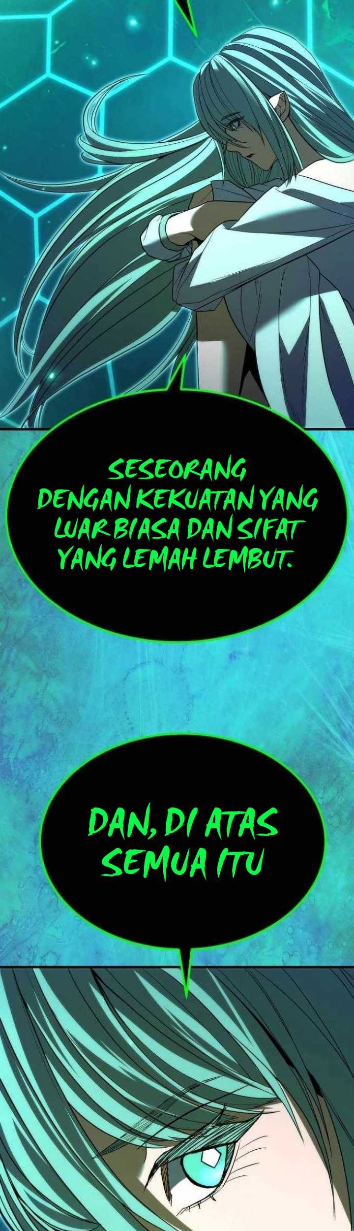 Expelled Hero Is Too Strong Chapter 37 Gambar 14