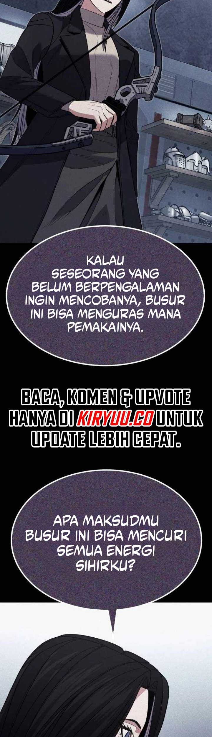 Expelled Hero Is Too Strong Chapter 37 Gambar 39