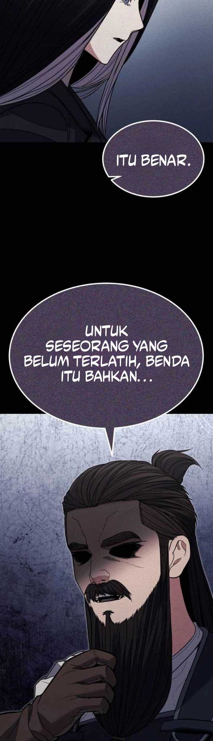 Expelled Hero Is Too Strong Chapter 37 Gambar 40