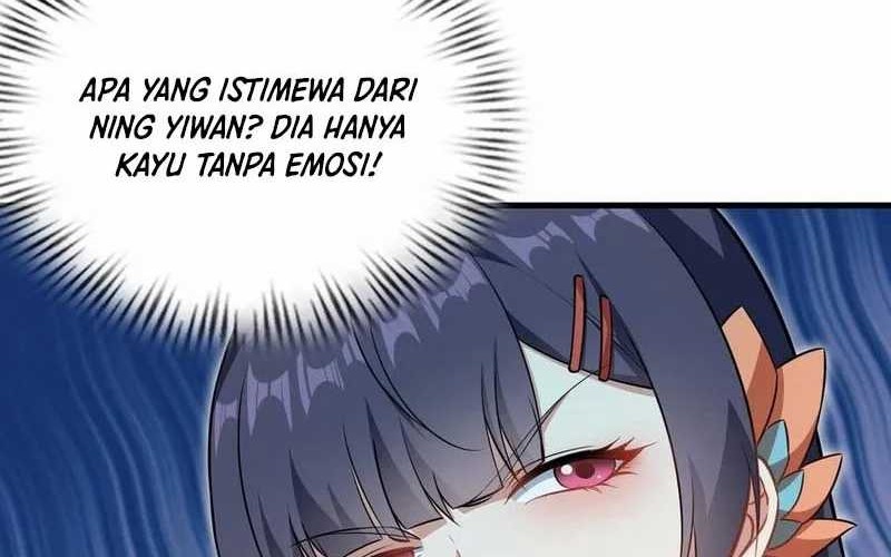 Traveling through time and space to become an unlucky NPC: I have a wife to protect me Chapter 72 Gambar 40