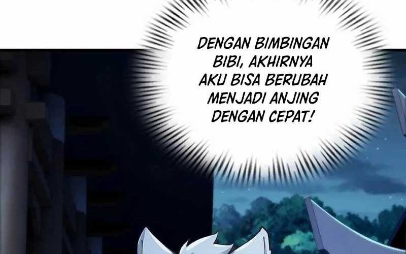 Traveling through time and space to become an unlucky NPC: I have a wife to protect me Chapter 72 Gambar 4