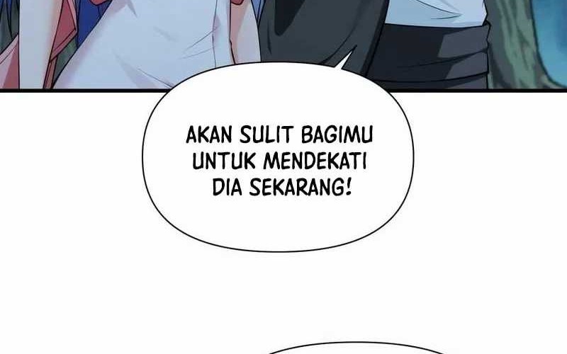 Traveling through time and space to become an unlucky NPC: I have a wife to protect me Chapter 72 Gambar 12