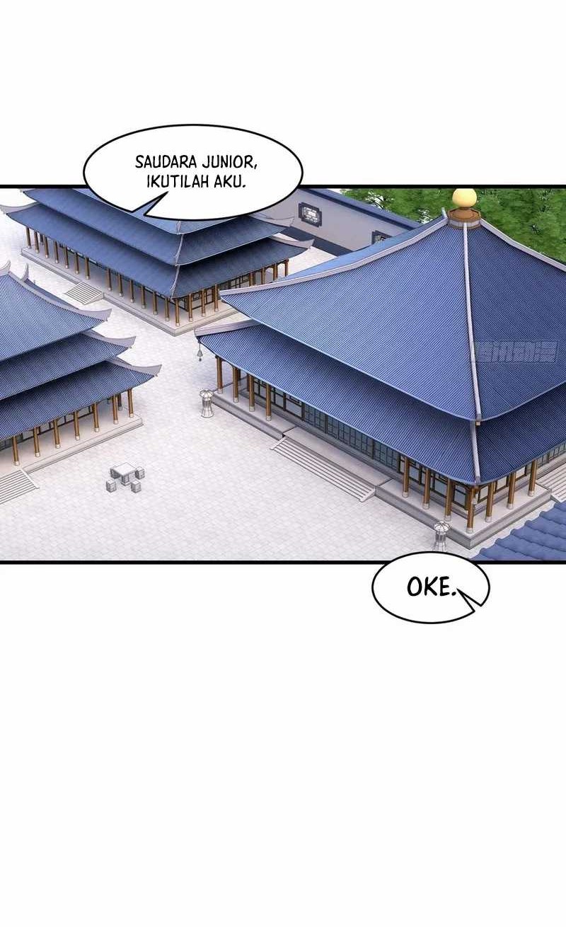 Traveling through time and space to become an unlucky NPC: I have a wife to protect me Chapter 71 Gambar 20