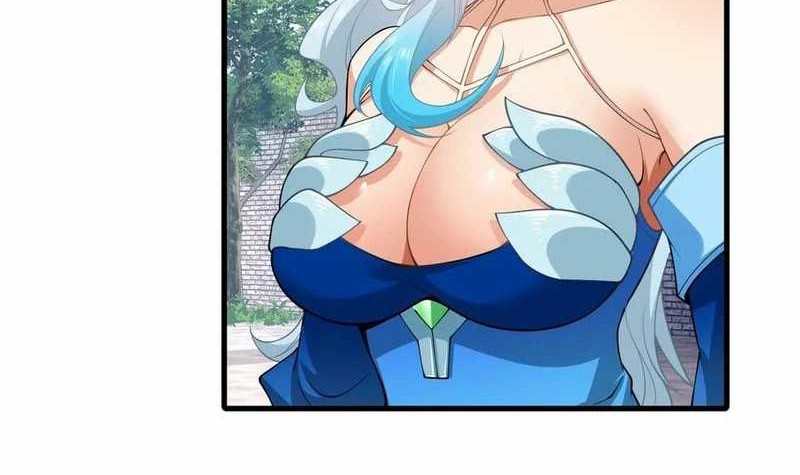 Traveling through time and space to become an unlucky NPC: I have a wife to protect me Chapter 71 Gambar 4