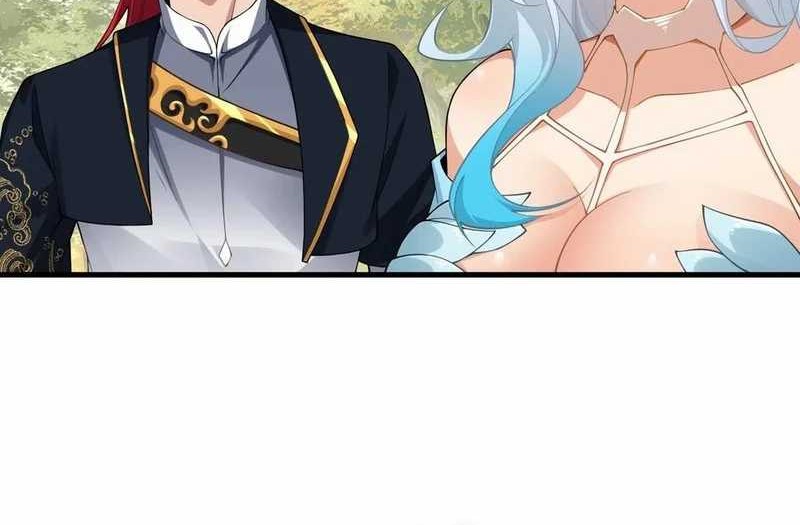 Traveling through time and space to become an unlucky NPC: I have a wife to protect me Chapter 71 Gambar 10