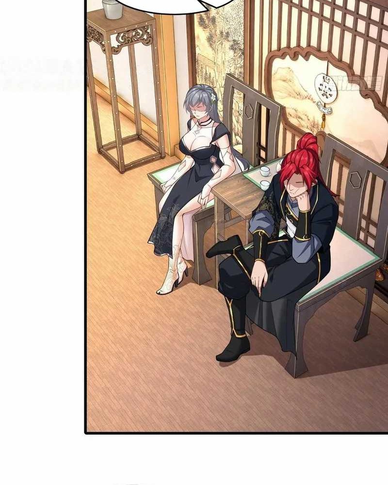 Traveling through time and space to become an unlucky NPC: I have a wife to protect me Chapter 71 Gambar 16