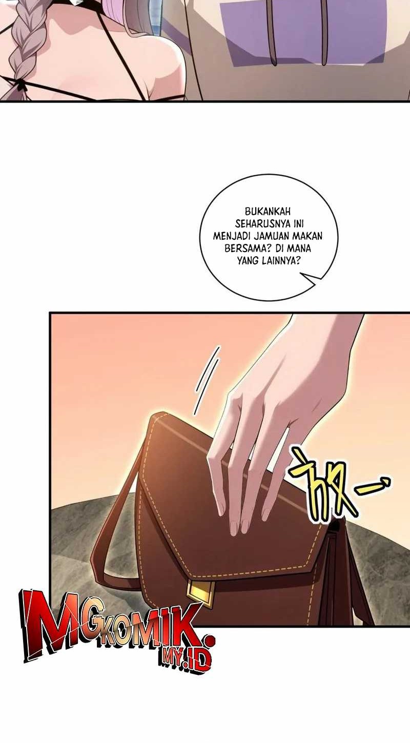 The Ultimate Wantless Godly Rich System Chapter 35 Gambar 25