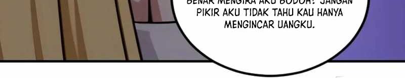 The Ultimate Wantless Godly Rich System Chapter 34 Gambar 29