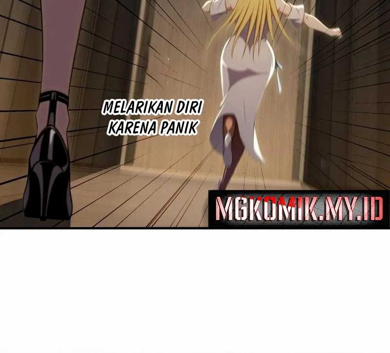The Ultimate Wantless Godly Rich System Chapter 34 Gambar 47