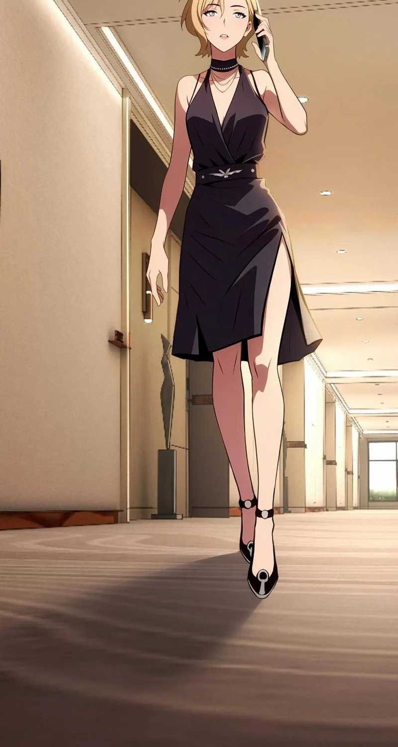 The Ultimate Wantless Godly Rich System Chapter 34 Gambar 12