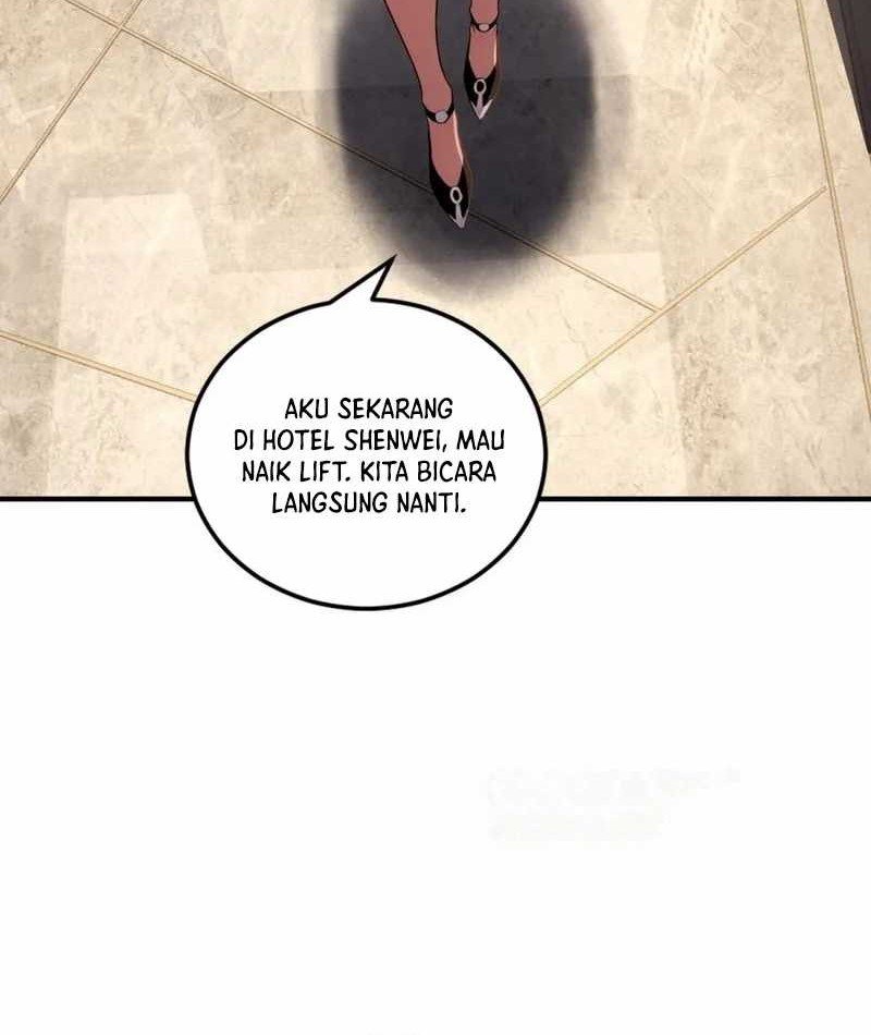 The Ultimate Wantless Godly Rich System Chapter 34 Gambar 14