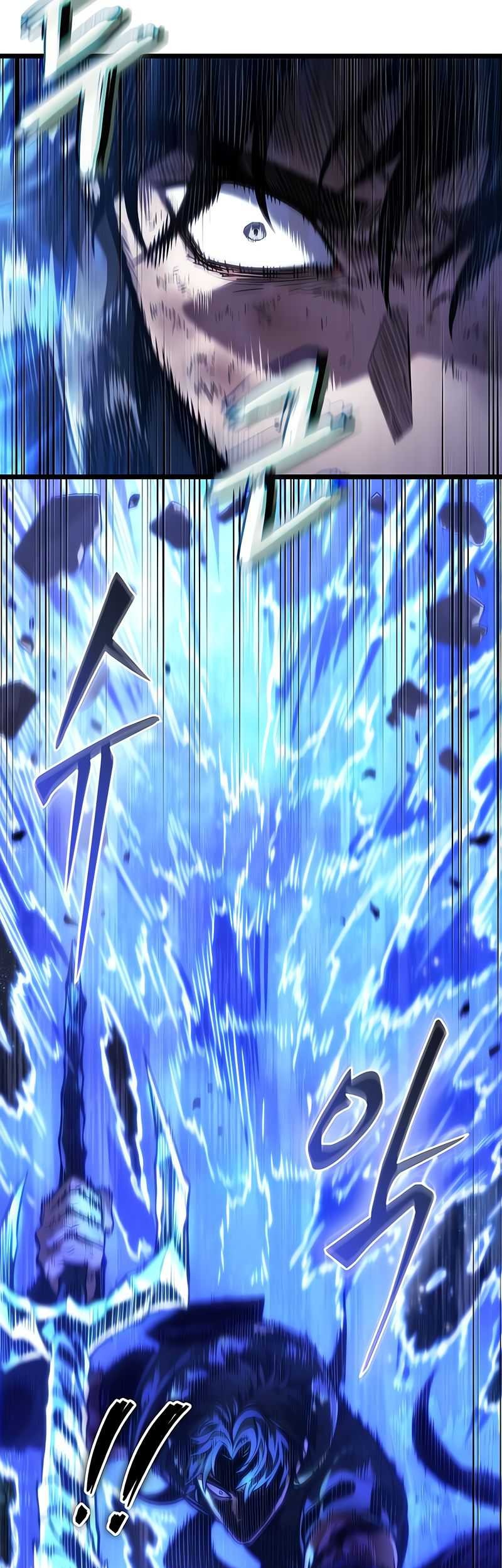 The World After the Fall Chapter 168 Gambar 34
