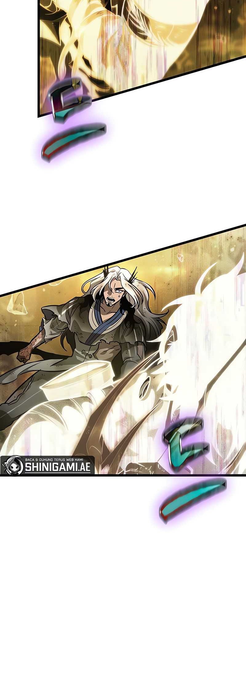 The World After the Fall Chapter 168 Gambar 57