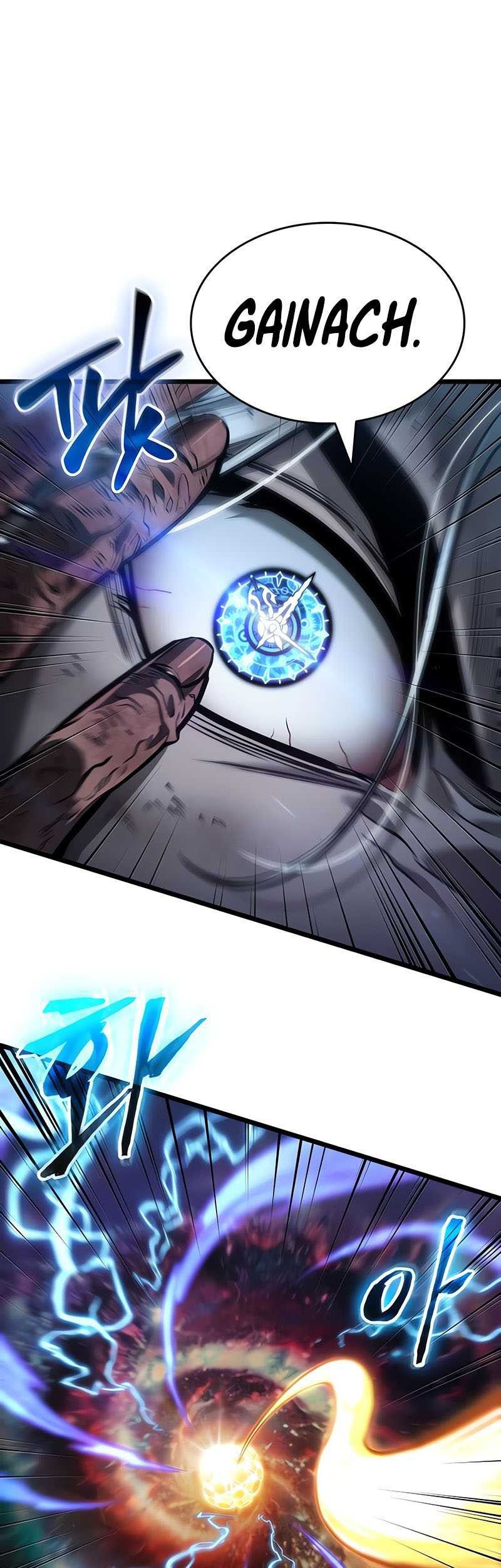 The World After the Fall Chapter 168 Gambar 60