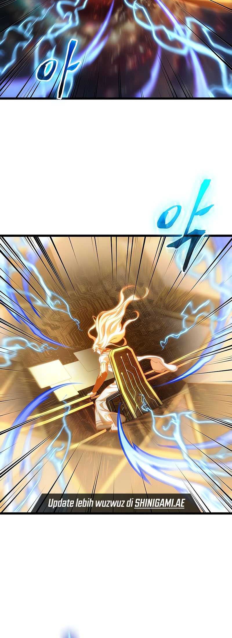 The World After the Fall Chapter 168 Gambar 61