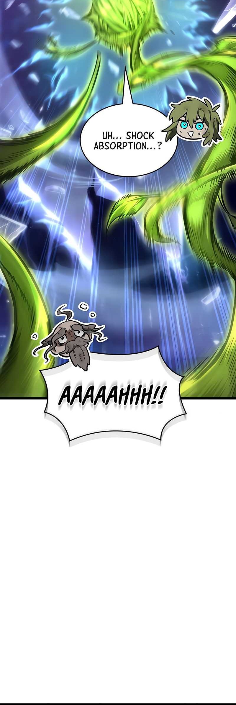 The World After the Fall Chapter 168 Gambar 76