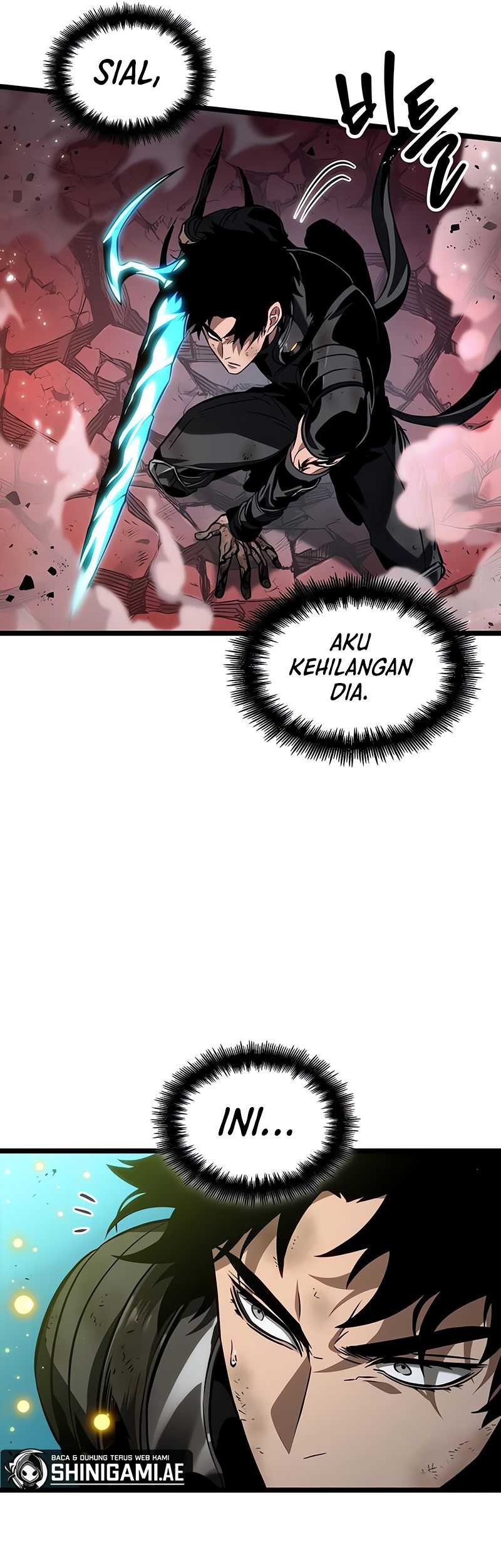 The World After the Fall Chapter 168 Gambar 7