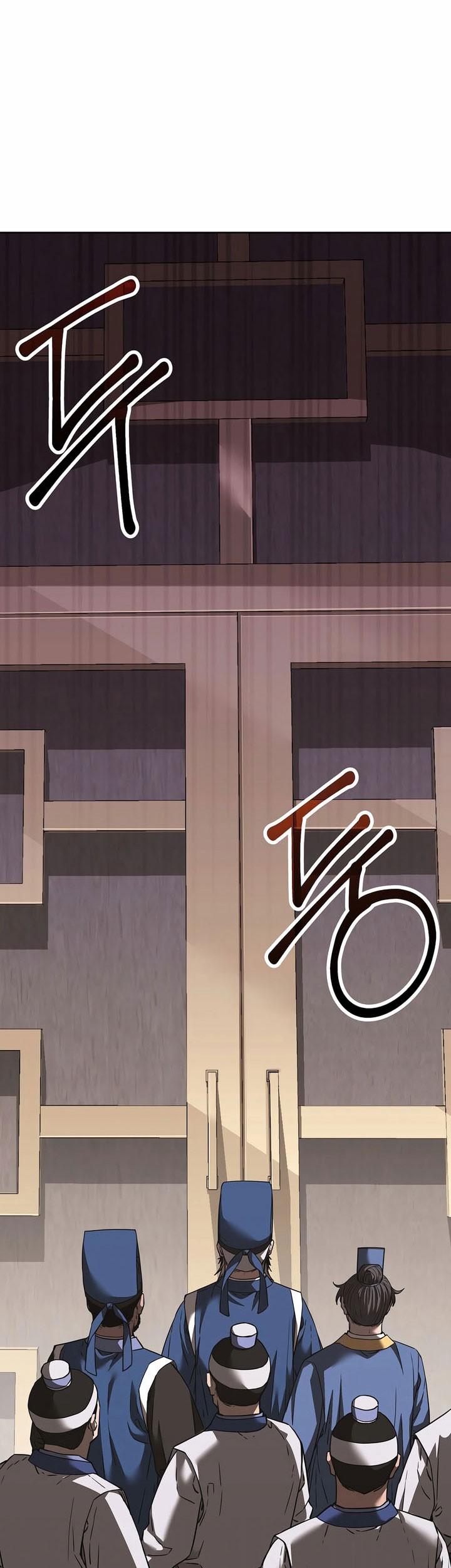 Reincarnation of the Murim Clan’s Former Ranker Chapter 146 Gambar 4