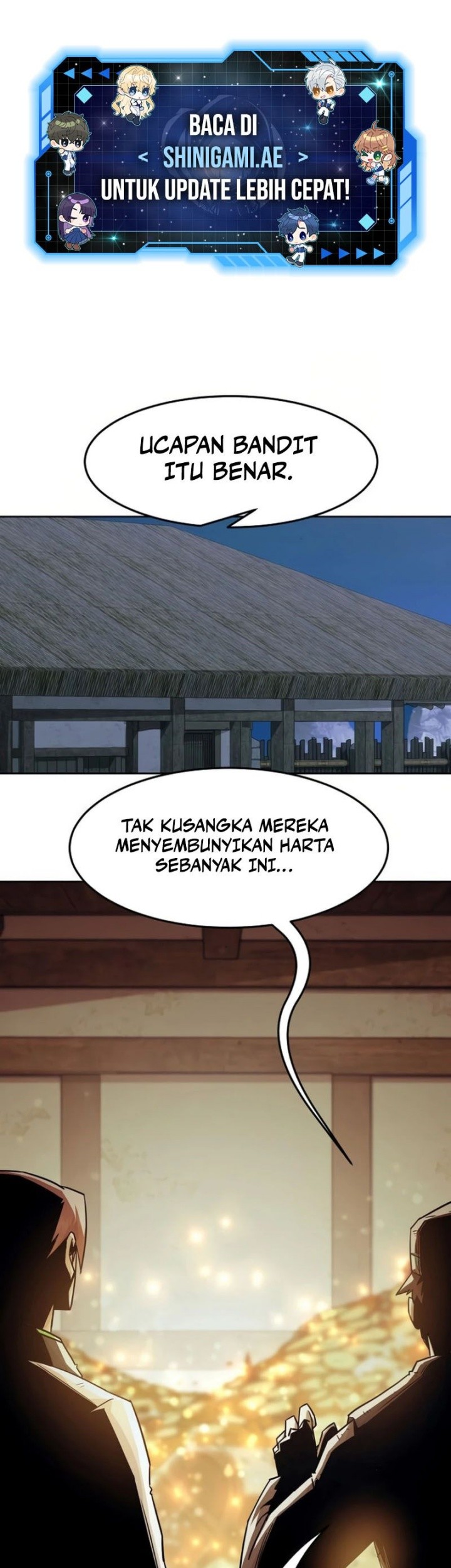 Baca Becoming the Swordmaster Rank Young Lord of the Sichuan Tang Family Chapter 60 Gambar 2