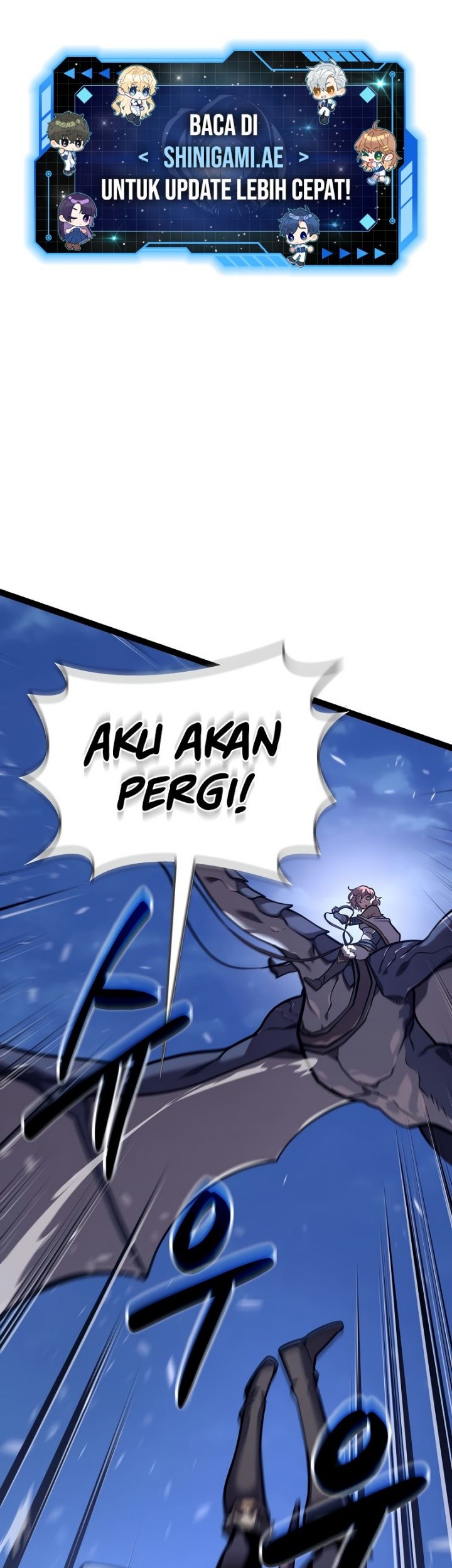 Baca Regressing As The Reincarnated Bastard Of The Sword Clan Chapter 39 Gambar 2