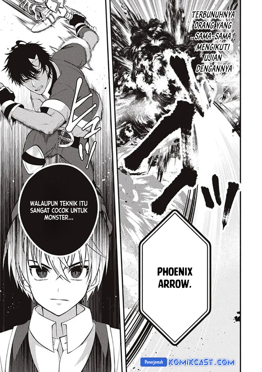 Eeh, Tamer wa Tsukaenai tte Party kara Tsuiho Shita yo ne? Chapter 14.2 Gambar 13