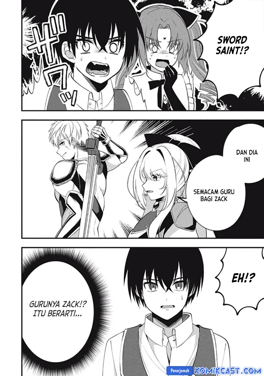 Eeh, Tamer wa Tsukaenai tte Party kara Tsuiho Shita yo ne? Chapter 13 Gambar 9
