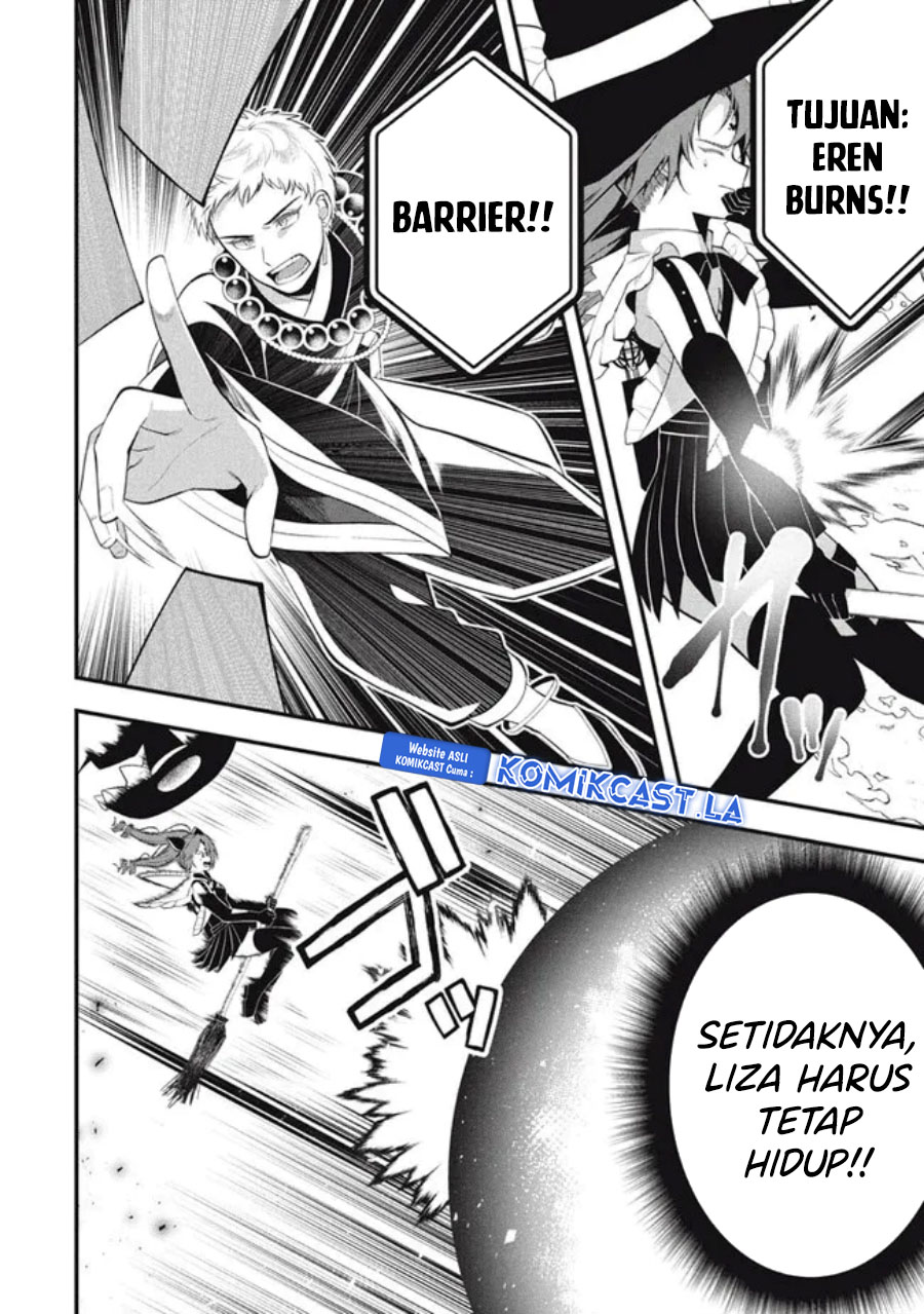 Eeh, Tamer wa Tsukaenai tte Party kara Tsuiho Shita yo ne? Chapter 11 Gambar 5