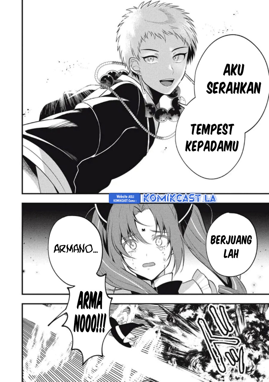 Eeh, Tamer wa Tsukaenai tte Party kara Tsuiho Shita yo ne? Chapter 11 Gambar 7