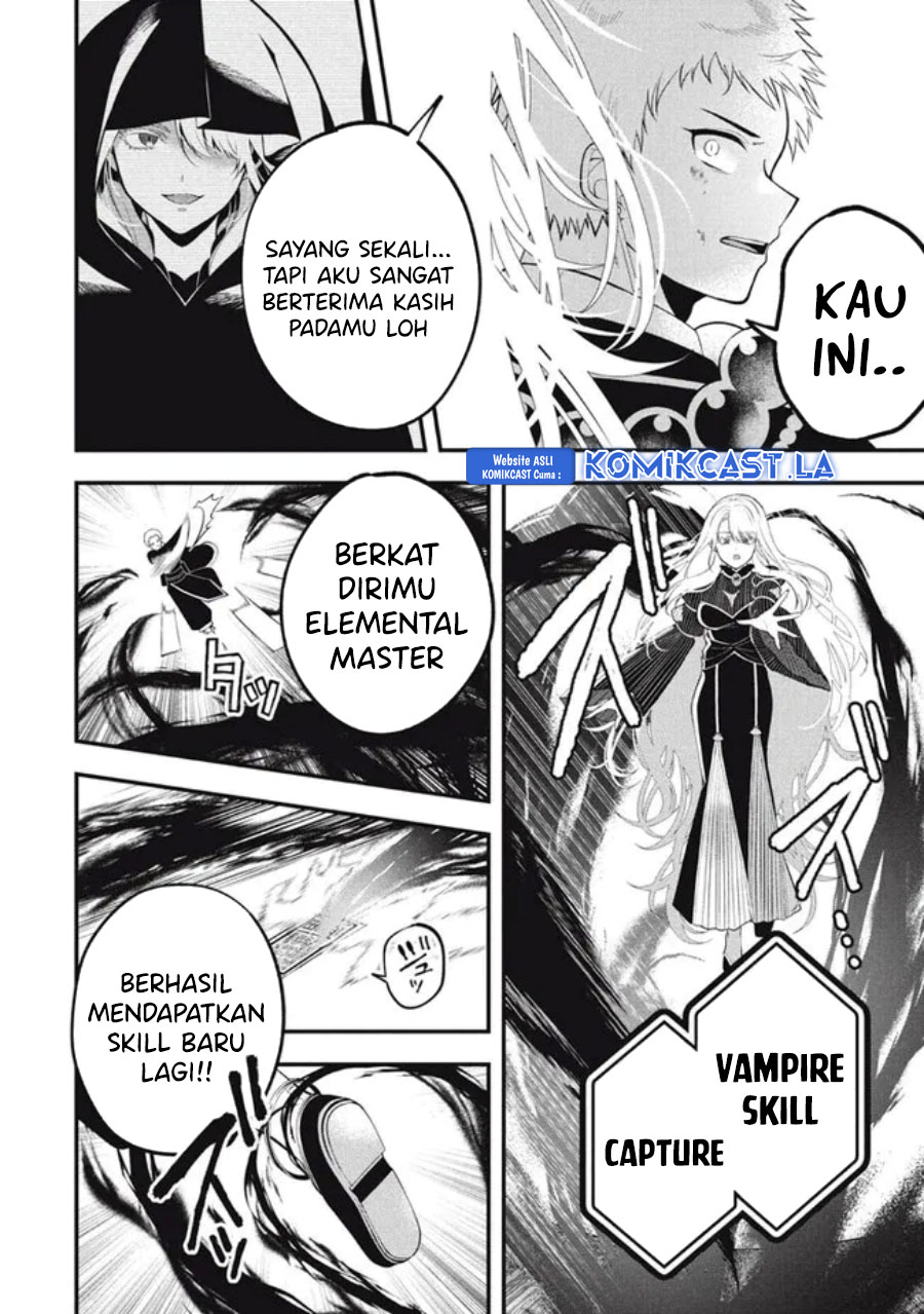 Eeh, Tamer wa Tsukaenai tte Party kara Tsuiho Shita yo ne? Chapter 11 Gambar 9