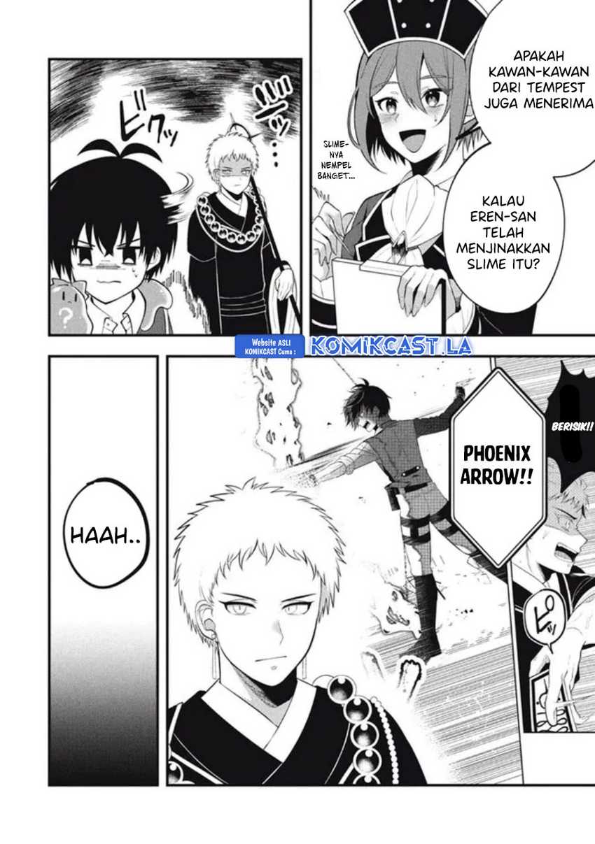 Eeh, Tamer wa Tsukaenai tte Party kara Tsuiho Shita yo ne? Chapter 10 Gambar 7