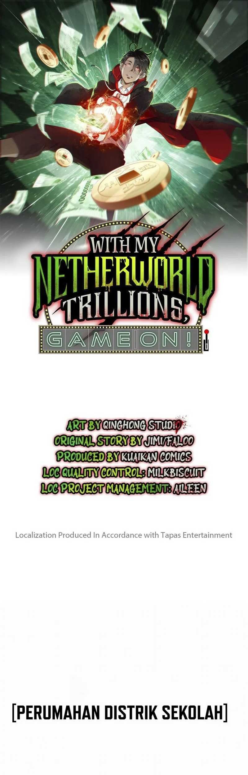Baca It All Starts With Trillions Of Nether Currency Chapter 109 Gambar 2
