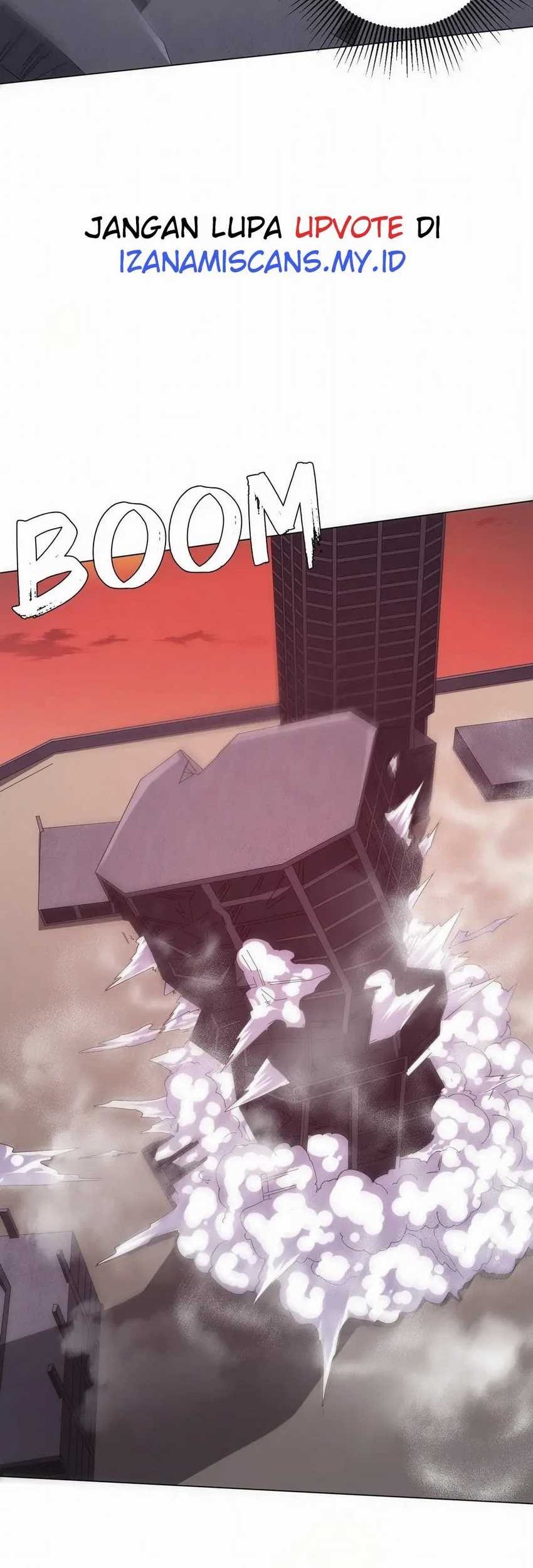 It All Starts With Trillions Of Nether Currency Chapter 97 Gambar 43