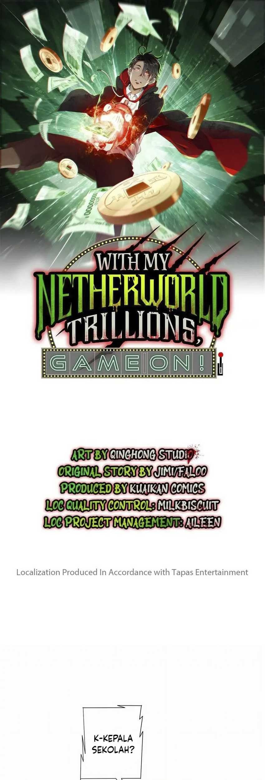 Baca It All Starts With Trillions Of Nether Currency Chapter 96 Gambar 2