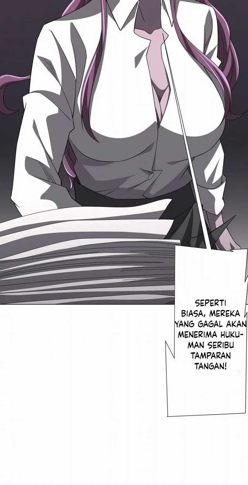 It All Starts With Trillions Of Nether Currency Chapter 92 Gambar 39