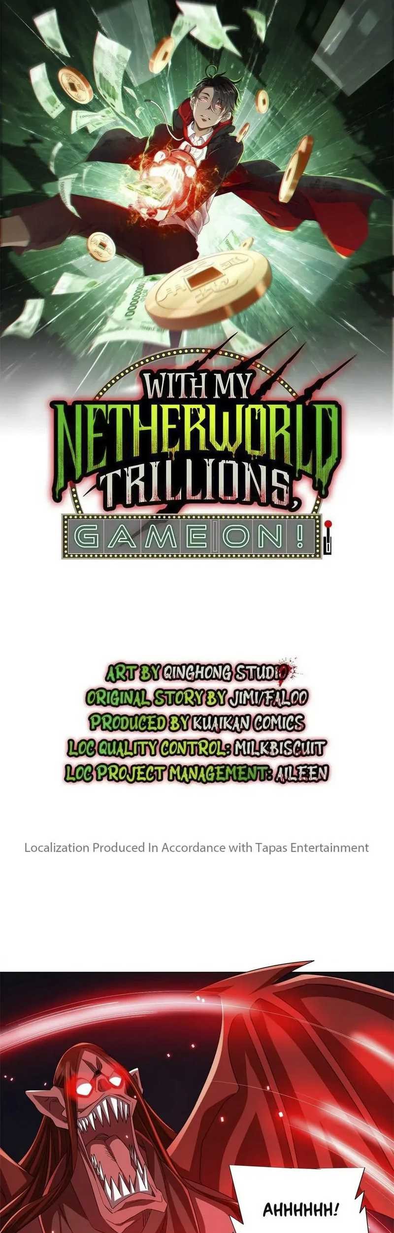 Baca  It All Starts With Trillions Of Nether Currency Chapter 88 Gambar 2