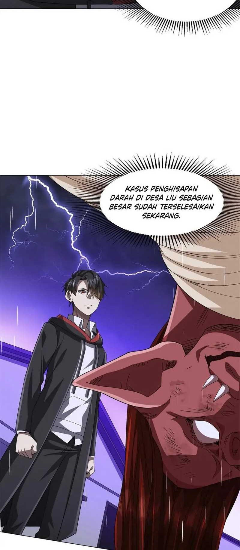 It All Starts With Trillions Of Nether Currency Chapter 88 Gambar 26