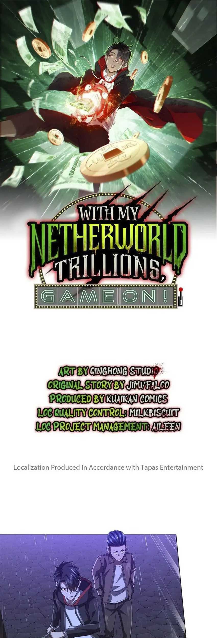 Baca It All Starts With Trillions Of Nether Currency Chapter 86 Gambar 2