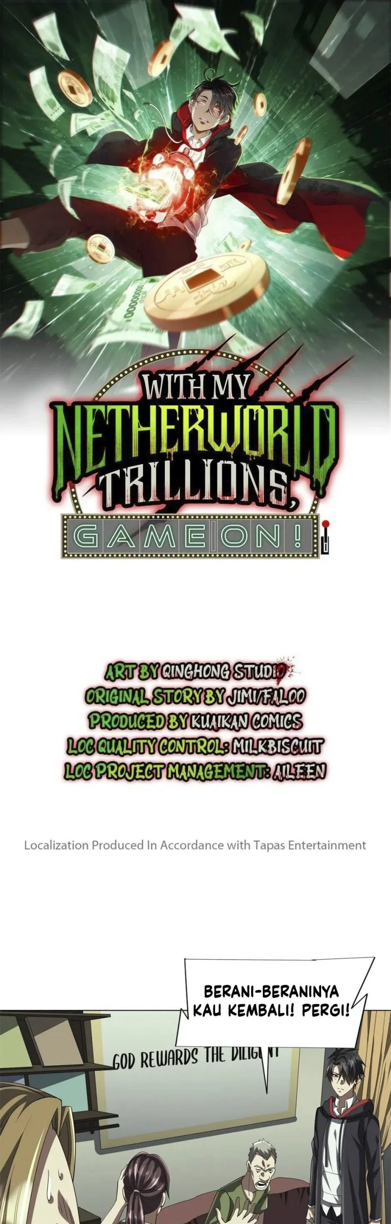 Baca  It All Starts With Trillions Of Nether Currency Chapter 84 Gambar 2