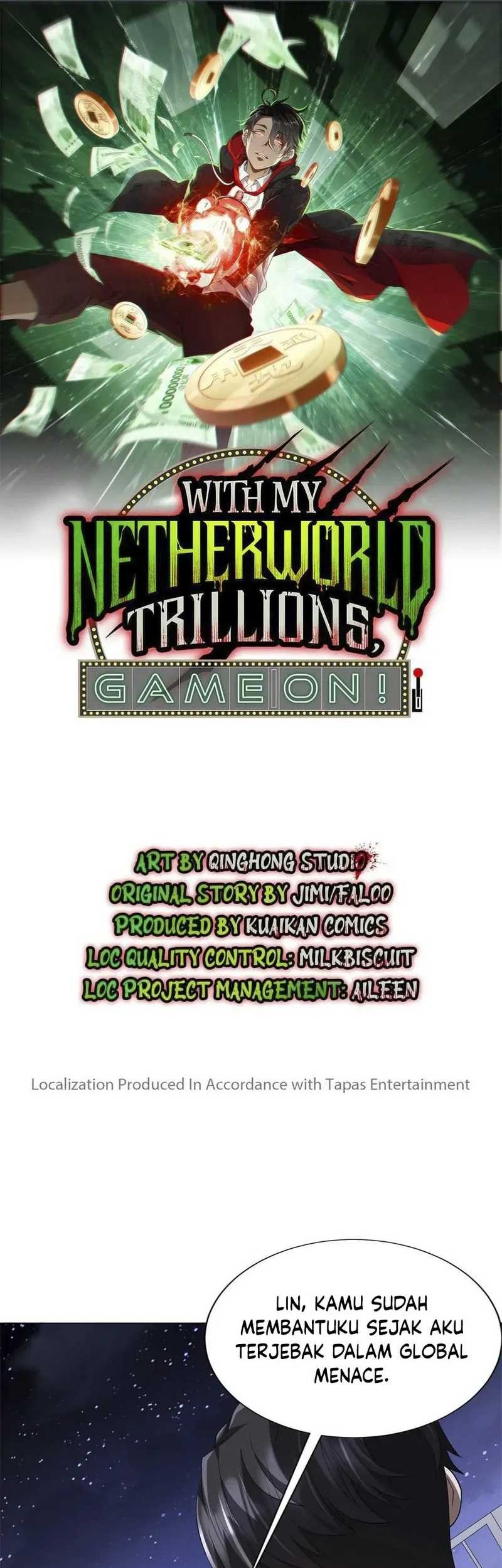 Baca  It All Starts With Trillions Of Nether Currency Chapter 82 Gambar 2