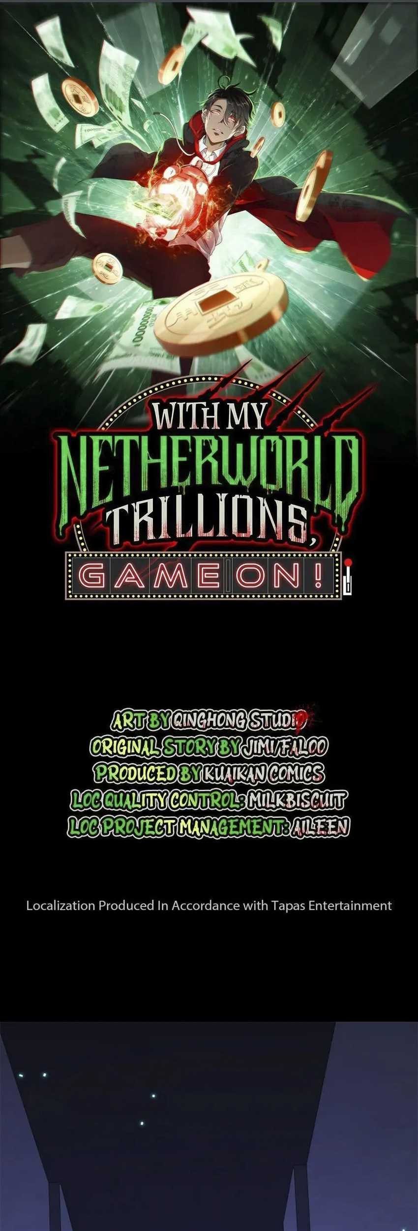 Baca It All Starts With Trillions Of Nether Currency Chapter 81 Gambar 2