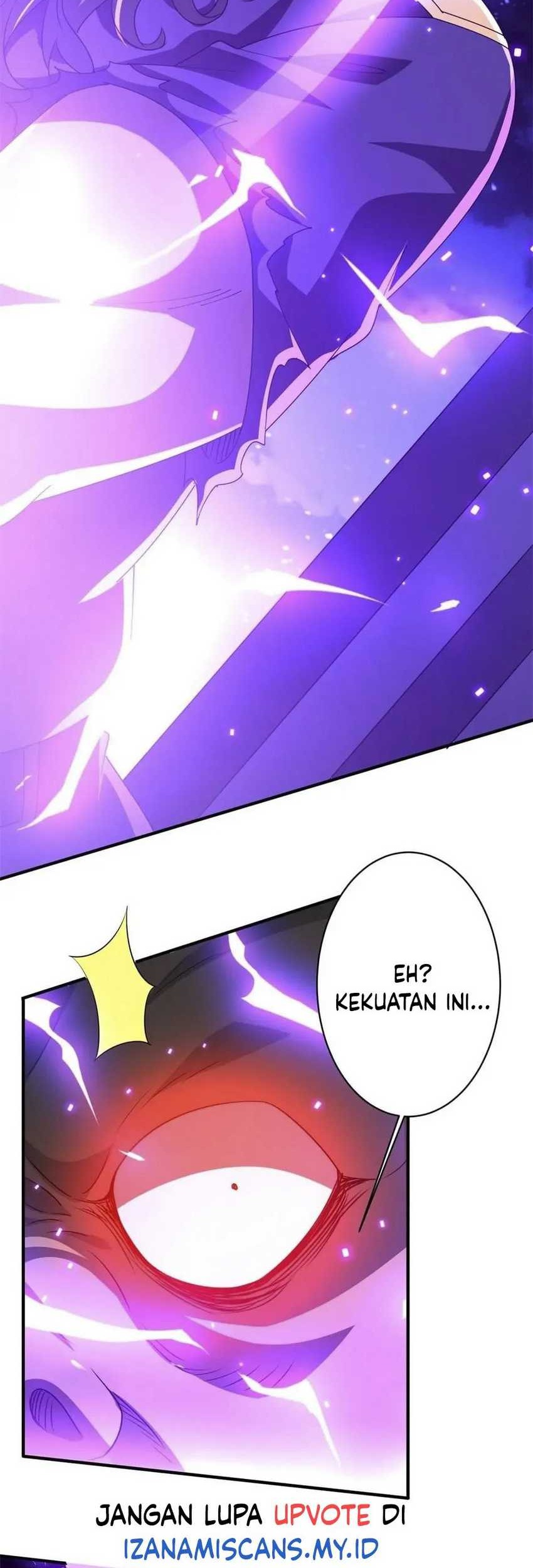 It All Starts With Trillions Of Nether Currency Chapter 80 Gambar 9