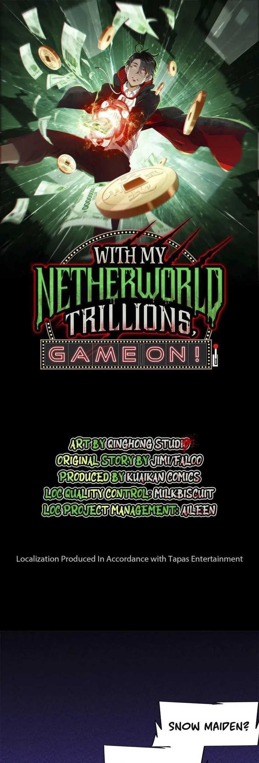 Baca It All Starts With Trillions Of Nether Currency Chapter 78 Gambar 2