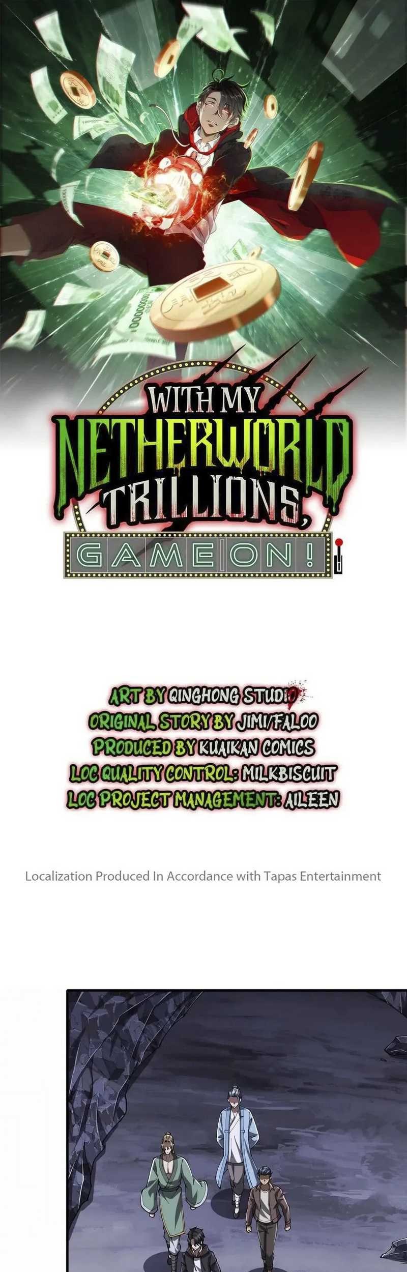 Baca  It All Starts With Trillions Of Nether Currency Chapter 71 Gambar 2