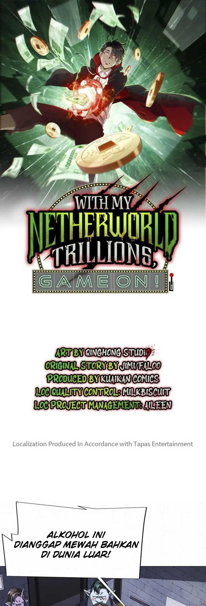 Baca  It All Starts With Trillions Of Nether Currency Chapter 64 Gambar 2
